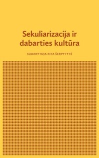 Sekuliarizacija - virselis